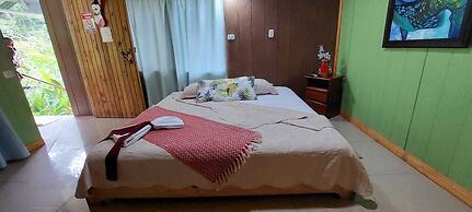 Cabinas Casa El Tortugo