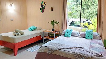 Cabinas Casa El Tortugo