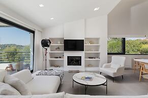 Gaia - A Secret Luxury Hideaway