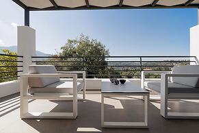 Gaia - A Secret Luxury Hideaway