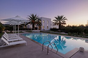 Gaia - A Secret Luxury Hideaway