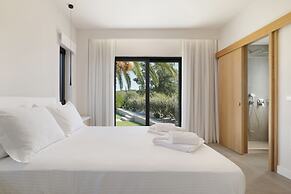 Gaia - A Secret Luxury Hideaway