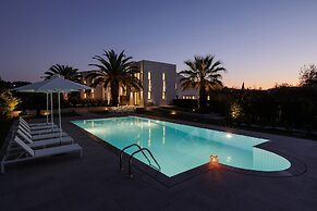 Gaia - A Secret Luxury Hideaway