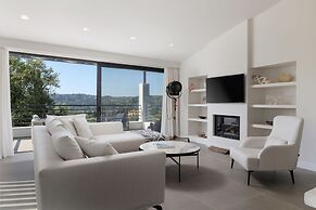 Gaia - A Secret Luxury Hideaway