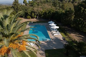 Gaia - A Secret Luxury Hideaway