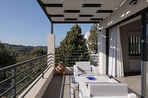 Myrtia - Luxury Hidden Gem