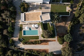 Myrtia - Luxury Hidden Gem