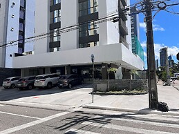 Flat Premium Quality CoHouse - Tambaú