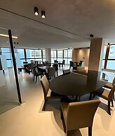 Flat Premium Quality CoHouse - Tambaú