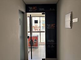 Flat Premium Quality CoHouse - Tambaú
