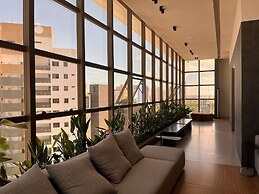 Flat Premium Quality CoHouse - Tambaú
