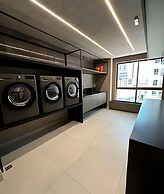 Flat Premium Quality CoHouse - Tambaú