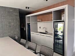 Flat Premium Quality CoHouse - Tambaú