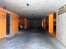 Flat Premium Quality CoHouse - Tambaú