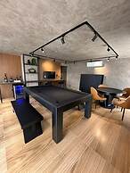 Flat Premium Quality CoHouse - Tambaú
