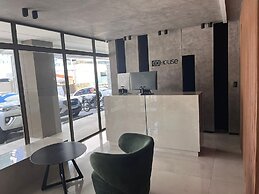 Flat Premium Quality CoHouse - Tambaú