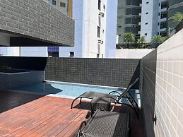 Flat Premium Quality CoHouse - Tambaú