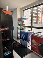 Flat Premium Quality CoHouse - Tambaú