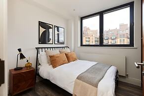 The Wembley Hideaway - Bright 2bdr Flat