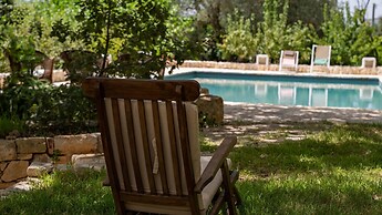 Villa Giari 8 Emma Villas