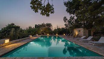 Villa Giari 8 Emma Villas