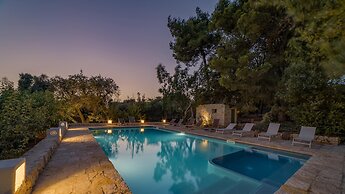 Villa Giari 8 Emma Villas