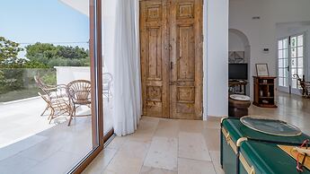 Villa Giari 8 Emma Villas