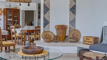 Villa Giari 8 Emma Villas