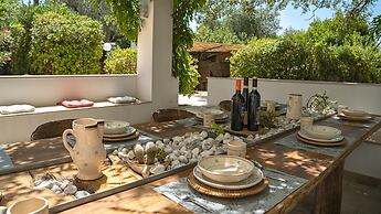 Villa Giari 8 Emma Villas