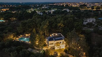 Villa Giari 8 Emma Villas