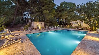 Villa Giari 8 Emma Villas