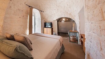 Opuntia Trulli e Lamie 10 Emma Villas