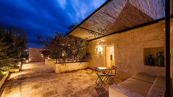 Opuntia Trulli e Lamie 10 Emma Villas