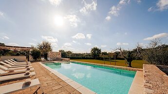 Opuntia Trulli e Lamie 10 Emma Villas