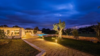 Opuntia Trulli e Lamie 10 Emma Villas