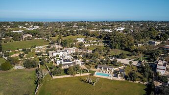 Opuntia Trulli e Lamie 10 Emma Villas