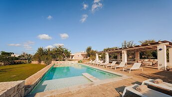 Opuntia Trulli e Lamie 10 Emma Villas