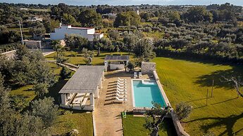 Opuntia Trulli e Lamie 10 Emma Villas