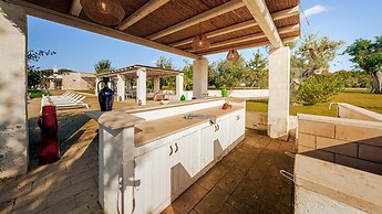 Opuntia Trulli e Lamie 10 Emma Villas