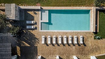 Opuntia Trulli e Lamie 10 Emma Villas