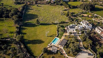 Opuntia Trulli e Lamie 10 Emma Villas