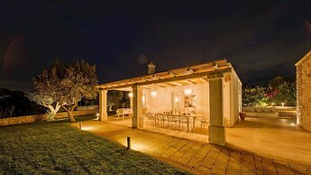 Opuntia Trulli e Lamie 10 Emma Villas