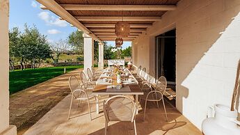 Opuntia Trulli e Lamie 10 Emma Villas