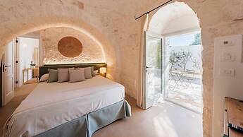 Opuntia Trulli e Lamie 10 Emma Villas