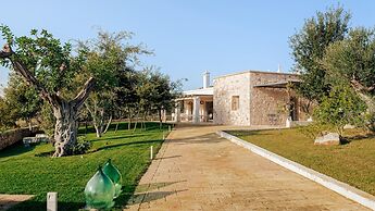 Opuntia Trulli e Lamie 10 Emma Villas