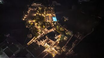 Opuntia Trulli e Lamie 10 Emma Villas