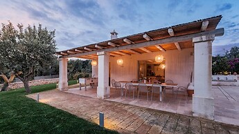 Opuntia Trulli e Lamie 10 Emma Villas