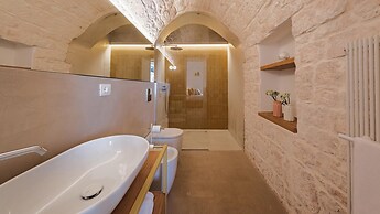 Opuntia Trulli e Lamie 10 Emma Villas