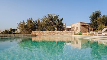 Opuntia Trulli e Lamie 10 Emma Villas