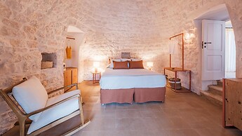 Opuntia Trulli e Lamie 10 Emma Villas